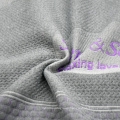 France Proneem Lavender Aromatic Polyester Knitted Mattress Fabric